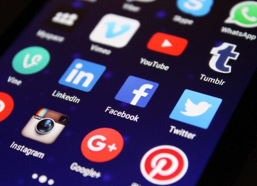 The Future of Social Media Marketing: Trends to Watch in 2024