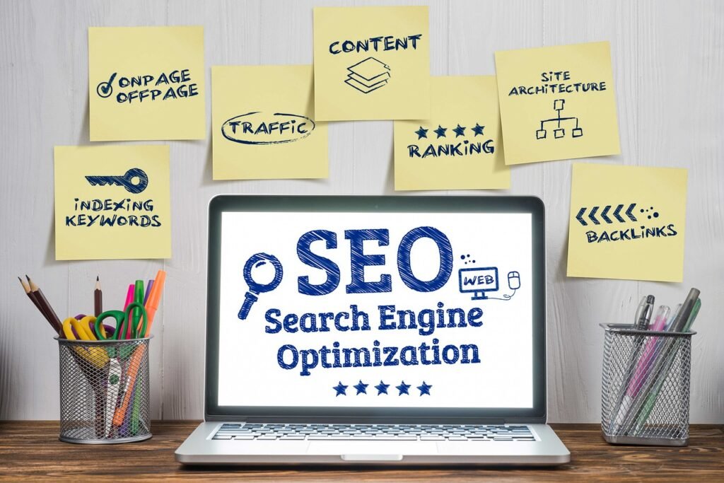 The Importance of SEO in 2024: Why It Still Matters